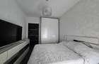 Apartament 3 camere mobilat utilat modern Militari Auchan- Transparent Residence - 3