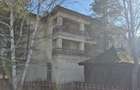 Hotel/ Pensiune - 1.172 mp + Teren 923 mp - Soveja- VRANCEA - 2