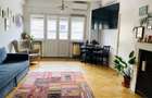 3 camere renovat | Gradina Icoanei | 110 mp | Etaj 1 | Centrala proprie | Boxa - 3