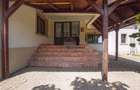 Casa saseasca restaurata in Cristian | Str. Laterala nr. 64