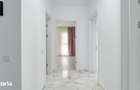 Apartament Spa?ios ?i Curte In Cristian - 13