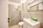 Apartament cu 2 camere de închiriat | Infinity Resort & SPA