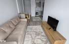 Apartament 2 camere open space Silk District | Parcare inclusa | Pri - 2