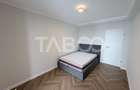 Apartament 3 camere 2 bai terasa la prima inchiriere in DaVinci Sibiu - 9