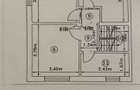 Casa 4 camere, mobilat & utilat, curte privata 90 mp, Ilfov