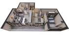 Apartament 3 camere Constanta - O.B.A LUXURY PLUS - Predare  2026 - 15