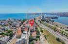 Piata Ovidiu - inchiriere spatiu de 125 mp situat la parter. - 14