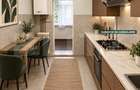 Apartament 2 camere, 56 mp, zona Nicolina - str.Clopotari