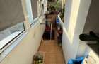Apartament 3 camere, cf 1, dec –etaj 10/10, bloc cu lift nou, Bariera Bucov- Afi