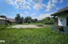 Teren intravilan 1400mp, deschidere 20mp, Snagov - 1