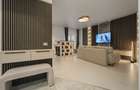 Premium apartament 2 cam /central adress/mobilat lux/ parcare dubla subterana -1 - 1