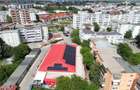 Cladire + teren de vanzare in Slatina - super locatie