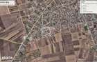 Teren intravilan 5000 mp situat in Techirghiol, langa case