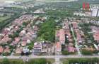 Cladire productie Parter + 3 niveluri, teren intravilan 9738 mp in Timisoara - 1