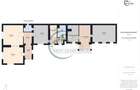 Casa in Prejmer, teren de 1440mp, garaj dublu, sura, beci-Comision 0 - 4