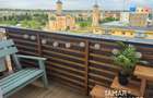 Apartament 1 camera Ared Micalaca Orizont - 3