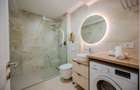 Apartament cu 3 camere de închiriat | Aqua Cullinan Resort & SPA