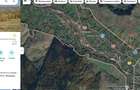 Teren partial intravilan Cracaoani jud Neamt
