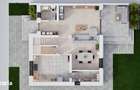 Casa Duplex teren 300 mp - predare 2026 - 4 camere, 3 bai - Sura MicA - 6