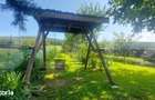 Vila cu teren intravilan, 4.400 mp, Valcele - 10