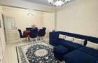 Vanzare Apartament 3 camere 2 bai /Mobilat si Utilat - 14