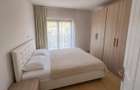 Apartament 3 camere de inchiriat in Borhanci modern, mobilat complet, cu loc de parcare inclus - 5