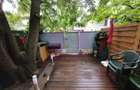 Studio cu curte proprie 25 mp PARC IOR BABA NOVAC - COMISION 0 AGENȚIE - 35