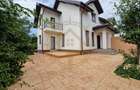 Dom00281 - casa 3 camere duplex buftea pereti separati - 4