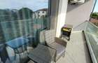 COMISION 0% - 3 CAMERE  CU 2 BAI + LOC DE PARCARE -MOBILAT MODERN-MERAKI RESORT