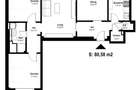 Inchiriez apartament 4 camere Timisoara ultracentral