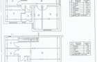 Apartament 4 camere cu scara interioara si garaj zona centrala - 14