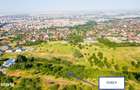 Teren str. Aurel Ciupe 1 694 sau 3 500 mp cea mai frumoasa panorama