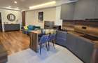 Apartament 2 camere ?tefan Building Azimuth Prima linie Mamaia Nord