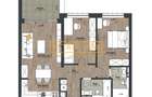 Apartament 3 camere | The Nest | Comision 0% - 13