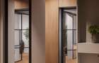 Apartament 4 camere premium — încălzire în pardoseală + ventilație, stil Japandi - 1