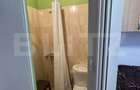 Garsoniera, renovata, cu baie , etaj 1 , Florilor - 5