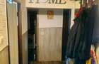 Apartament 3 camere, parter