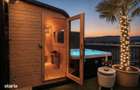 Penthouse Exclusivist 185,3mp | 2 Nivele | Sauna | Jacuzzi | Semineu - 16