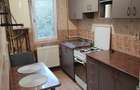 Apartament cu 2 cam mobilat si utilat zon Alexandru in spate la ANL
