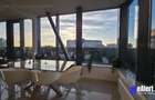 Penthouse lux Herăstrău-Aviației, 160 mp, 3 locuri parcare, terasa 42 mp.