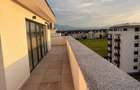 Inchiriez apartament tip penthouse Rasnov - 1
