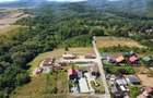 Teren de 500 mp, în Fârdea - 2