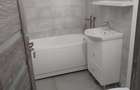 Apartament 2 camere, complet mobilat, renovat vis-a-vis de Liceul Adventist 350 - 4