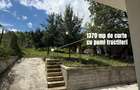 Proprietar Casa noua 3 camere cu teren de 1.370 mp la 5 min de Valenii de Munte