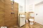 Prima inchiriere-Centrul istoric- Saguna,renovata,mobilata nou,370 Eur - 7