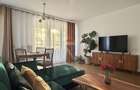 Apartament premium cu 3 camere | Terasă de 24,7 mp | Parcare subterană - 4