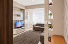 Zona Compozitori - Lidl - Apartament Renovat cu 2 camere - Bucatarie Separata - 4