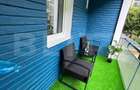 Apartament cu 2 camere, de închiriat, decomandat, ultracentral, etajul 1, Deva - 15