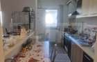 Apartament 2 camere cu gradina ,mobilat, utilat, se doreste si schimb cu casa - 2