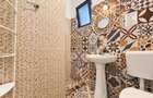 Studio spatios cu priveliste catre mare
